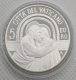 Vatikan 5 Euro Silber Münze XIV. Ordentliche Generalversammlung der Bischofssynode 2015 - © Kultgoalie