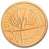 Andorra Goldmünzen