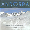 Andorra Kursmünzensätze