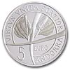 Andorra Silbermünzen