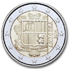 Andorra Kursmünzen