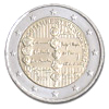 Österreich 2 Euro Münzen
