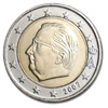 Belgien Kursmünzen