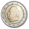 Belgien Kursmünzen