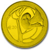 Zypern Goldmünzen