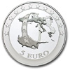 Zypern Silbermünzen