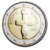 Zypern Kursmünzen