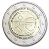 Deutschland 2 Euro Münzen