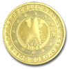 Deutschland Goldmünzen