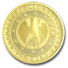 Deutschland Goldmünzen