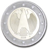 Deutschland Kursmünzen - A