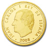 Spanien Goldmünzen