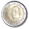 Spanien Kursmünzen