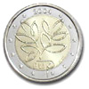 Finnland 2 Euro Münzen