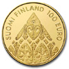 Finnland Goldmünzen