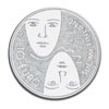 Finnland Silbermünzen