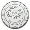 Griechenland Silbermünzen
