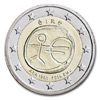 Irland 2 Euro Münzen