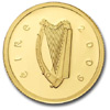 Irland Goldmünzen
