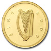 Irland Goldmünzen