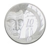 Irland Silbermünzen