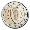 Irland Kursmünzen