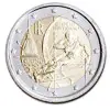 Italien 2 Euro Münzen