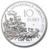 Italien Silbermünzen