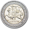Litauen Kursmünzen
