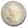Luxemburg 2 Euro Münzen