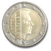 Luxemburg Kursmünzen