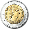 Lettland Kursmünzen