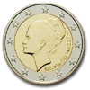 Monaco 2 Euro Münzen