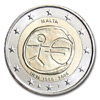 Malta 2 Euro Münzen