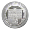 Malta Silbermünzen