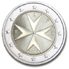 Malta Kursmünzen