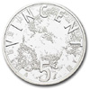 Niederlande Silbermünzen