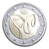 Portugal 2 Euro Münzen
