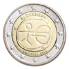 Slowakei 2 Euro Münzen