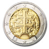 Slowakei Kursmünzen