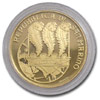 San Marino Goldmünzen