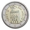 San Marino Kursmünzen