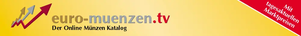 euro-muenzen.tv - Der Online Münzkatalog