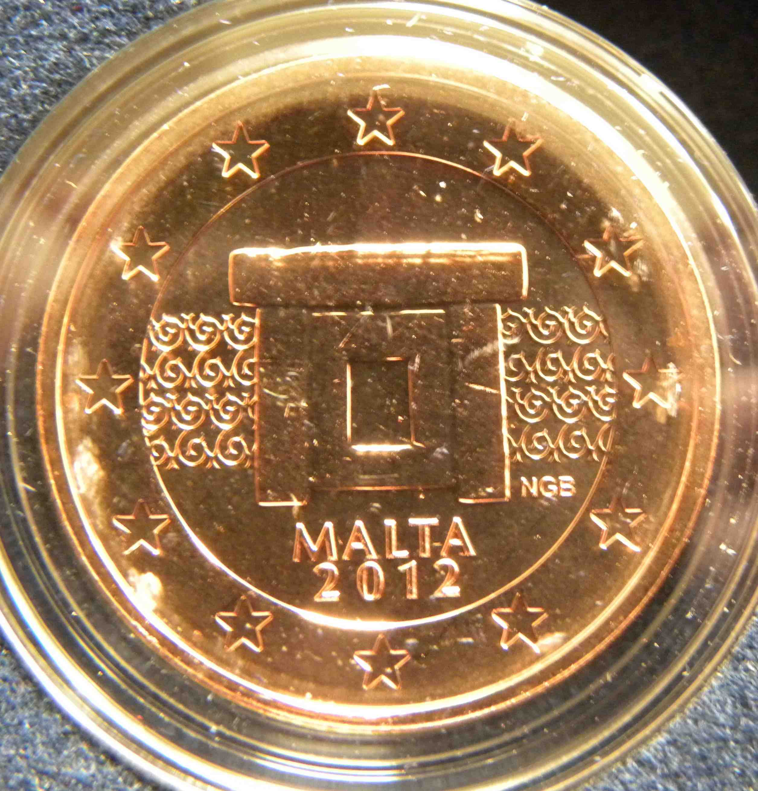 Malta Euro Kursmünzen 2012 ᐅ Wert, Infos und Bilder bei euromuenzen.tv Malta Euro Kursmünzen 2012 ᐅ Wert, Infos und Bilder bei euromuenzen.tv