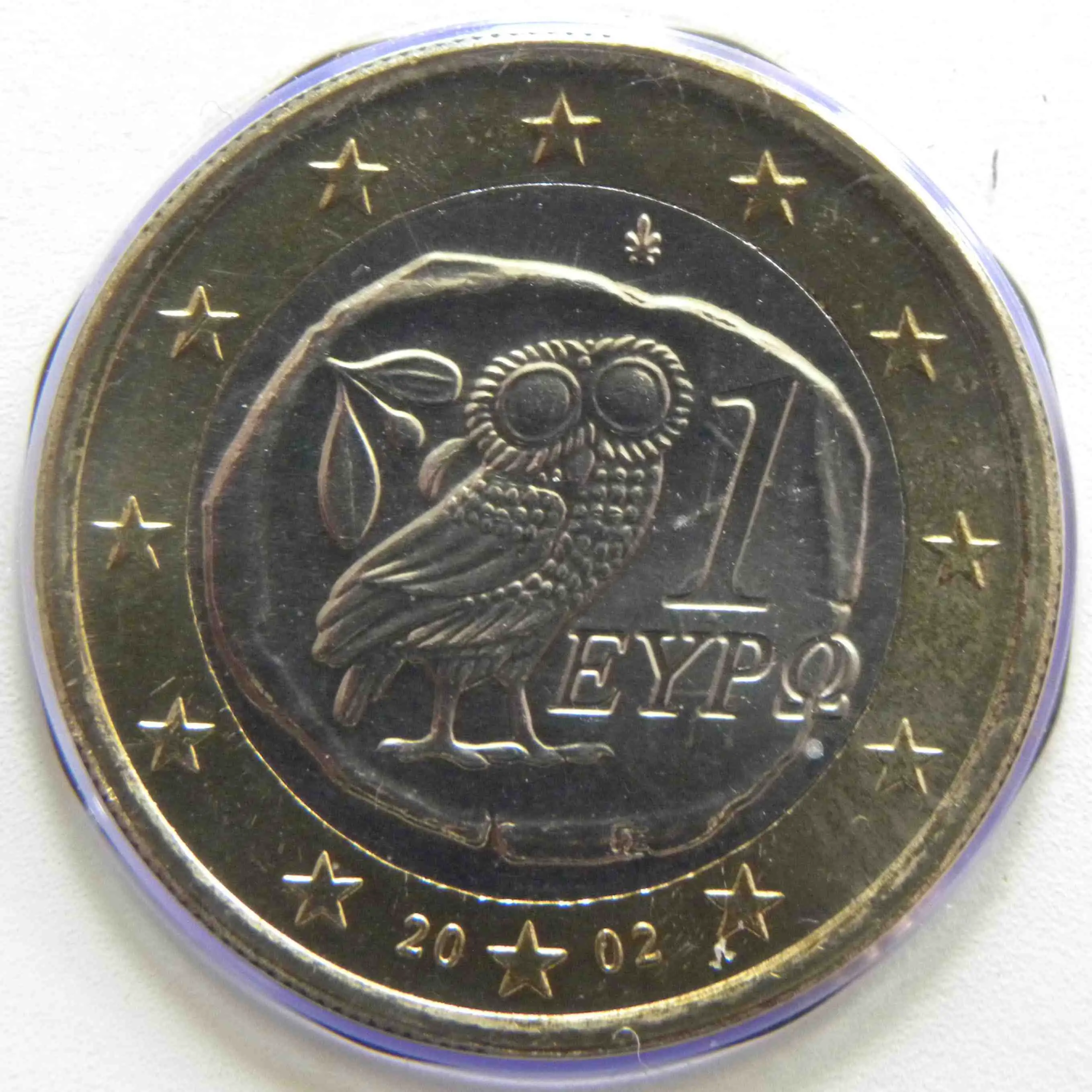 Сколько сегодня 1 евро. 1 Euro 2002 года. 1 Евро 2002 года. Евро монета 2002. Монета 1 евро 2002 год.