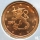 Zum Artikel: Finnland 5 Cent Münze 2001 hier klicken