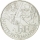 Zum Artikel: Frankreich 10 Euro Silber Münze - Französische Regionen - Haute-Normandie - Gustave Flaubert 2012 hier klicken