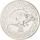 Zum Artikel: Frankreich 1/4 (0,25) Euro Silber Münze Fabeln von La Fontaine - Jahr der Ratte 2008 hier klicken