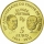 Zum Artikel: Frankreich 5 Euro Gold Münze - Europa-Serie - 50. Jahrestag des Elysée-Vertrags 2013 hier klicken