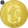 Zum Artikel: Frankreich 5 Euro Goldmünze - Säerin - Franc Germinal 2019 hier klicken